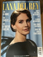 Uncut magazine The Ultimate