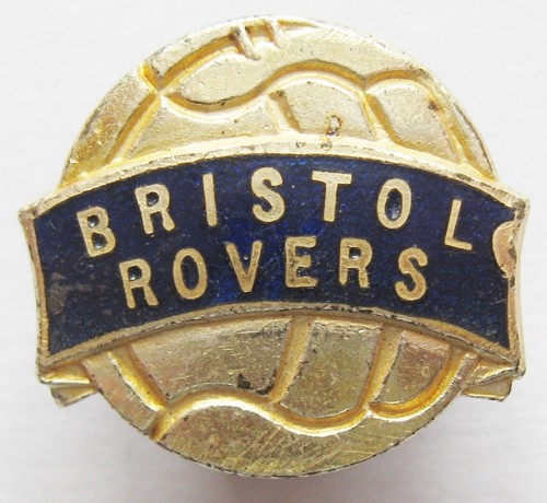 Bristol rovers superb - bristol,