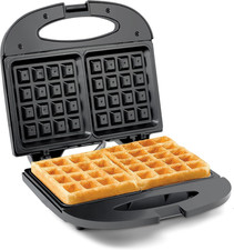 Commercial Electric Non-Stick