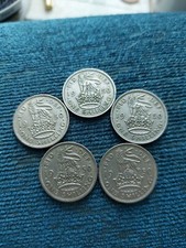 1950 King George VI English