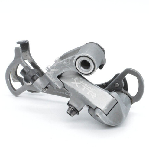 Shimano xtr m952 - shimano, speed