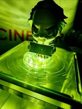 NEW "Beetlejuice Popcorn