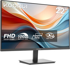 E2212F 22 Inch FHD Monitor