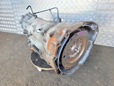 JEEP GRAND CHEROKEE WK2 13-22 3.0d CRD EXF 8x SPEED AUTOMATIC GEARBOX P52854875A