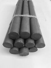 Graphite Rod 99.9% Carbon Rod