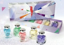 Charrier Parfums Set of 5