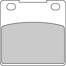 Brake Pads Ferodo FDB338P