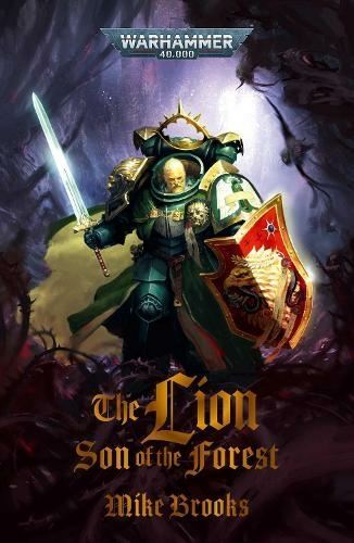 The lion son forest - the,