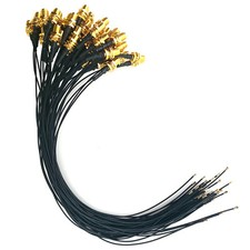 50x M.2 to RP-SMA Female Pin