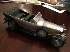 Franklin/Danbury mint 1:24