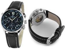 Poljot Chronograph 31681