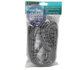 Quest Elite Spare Elastics for Relaxers