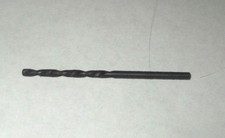 CLEVELAND WIRE No NUMBER 41 JOBBER LENGTH DRILL LH LEFT HAND CUT 0.096" 2.438mm