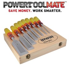 Irwin Marples M373 8 Piece