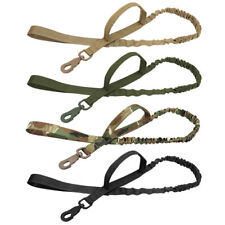 1x Military Tactical Dog Lead