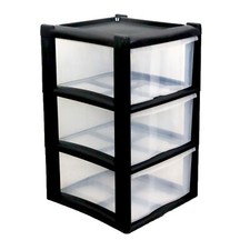 A4 & A5 STORAGE DRAWER UNIT