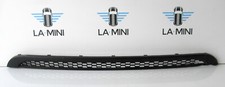 Used Genuine MINI Front Bumper