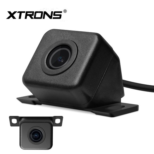 Xtrons car parking - parking, reverse