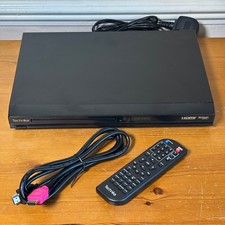 Technika TKHVD214 DVD Player