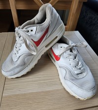 Kids Nike Air MAX Trainers 