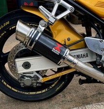 Yamaha fazer 1000 - , up