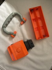 NERF N-Strike Havok Fire