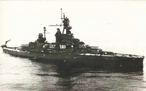 Vtg photo boat - photo, naval