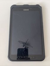 Samsung Galaxy Tab Active 2