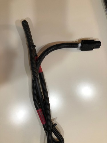 Kimber kable powerkord power - kimber,