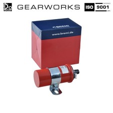 Ignition Coil Red For Mercedes