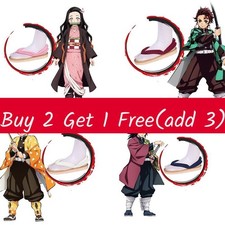 Demon Slayer Kamado Tanjiron