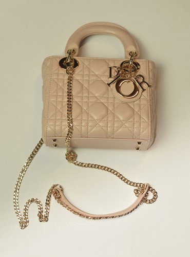Christian dior lady - lady,