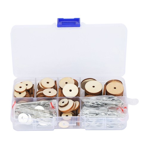 Set doll joints - 50,