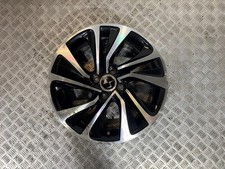 11-16 CITROEN DS4 17 INCH 4