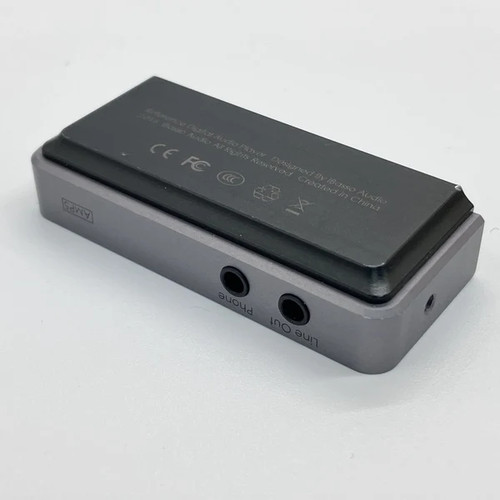 Ibasso audio amp5 - audio,