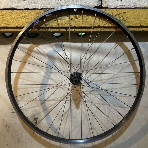 700c rigida flyer rim - flyer, q/r