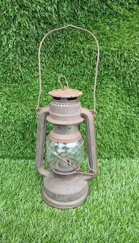 Original feuerhand baby 275 - original,