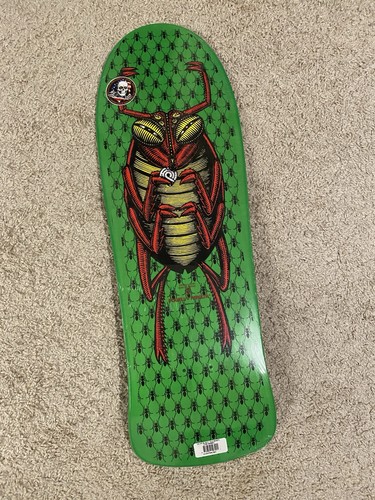 Powell peralta 80s reissue - powell,