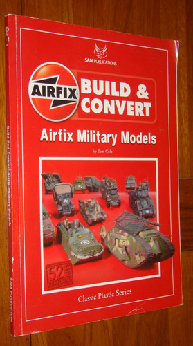 Build convert airfix - build,
