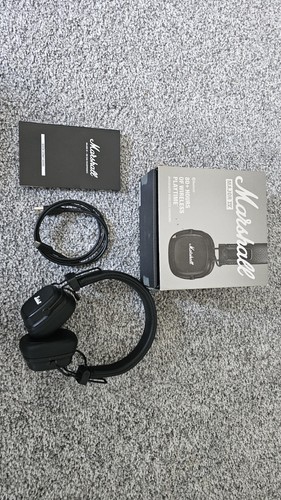 Marshall major wireless - major,