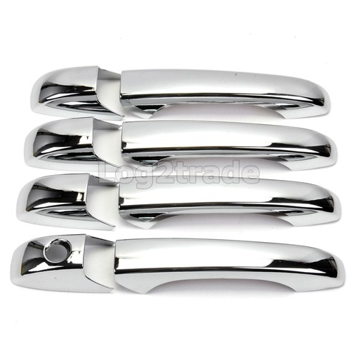 4pcs door handle - door,