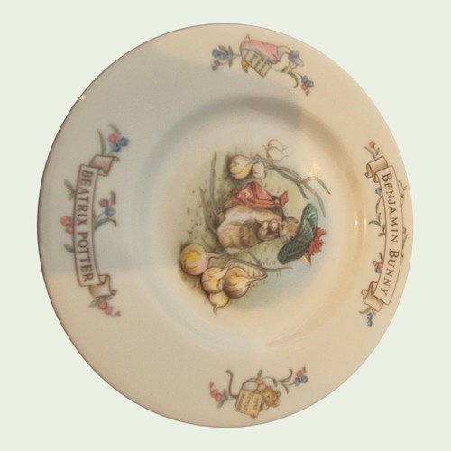 Royal albert benjamin bunny - royal,