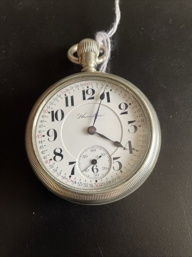 Vintage hampden special - vintage,