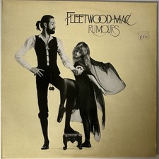 FLEETWOOD MAC  LP RECORD