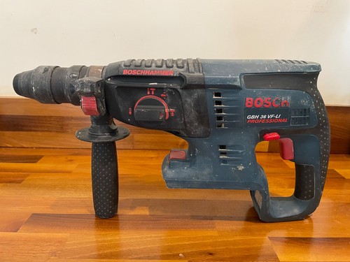 Bosch gbh li plus - bosch, 36