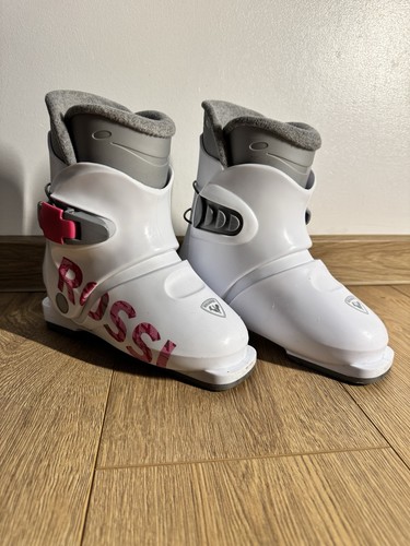 Rossignol fun girl - rossignol, junior