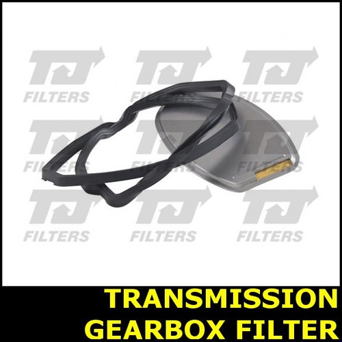 Transmission gearbox filter - transmission,