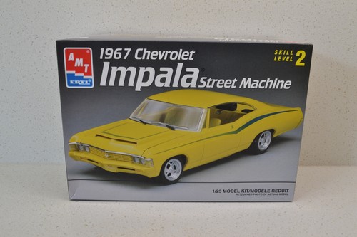 Amt ertl 8208 chevrolet - amt,