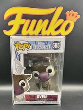 Funko Pop! Vinyl: Disney