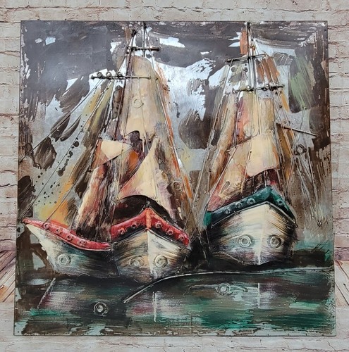 Coastal theme sailboat - theme,